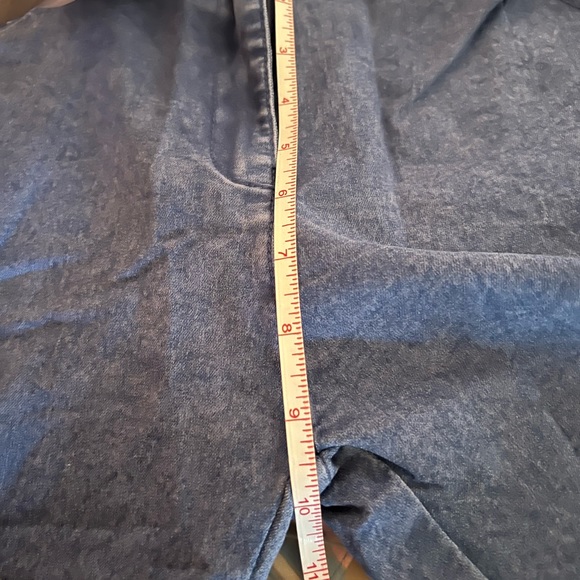 Bow tie Jeans - Picture 5 of 6